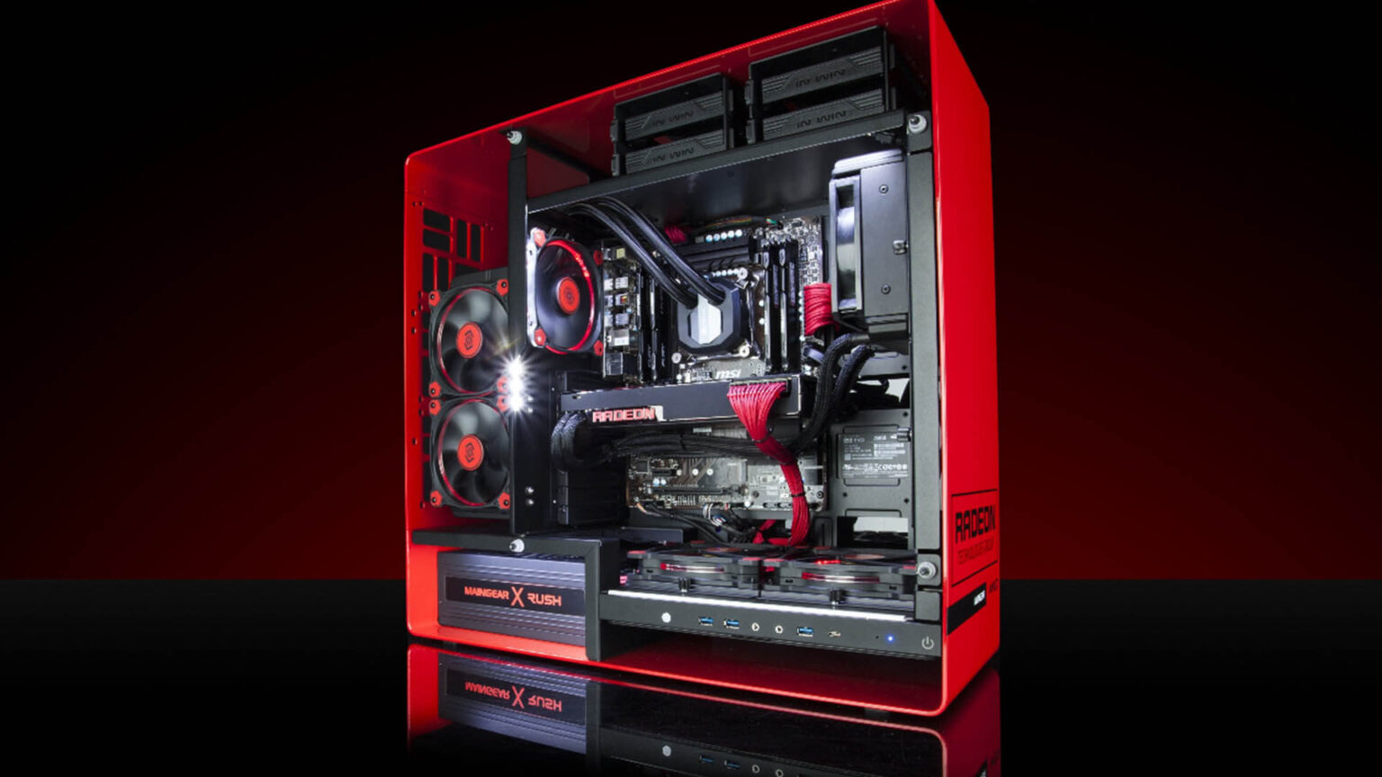 Tienda Gamer Colombia