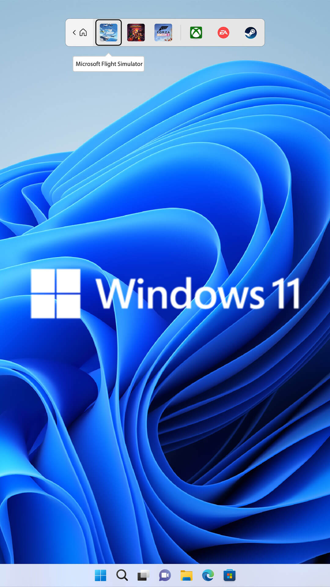Mantenimiento <b>de software o sistema</b> del pc
